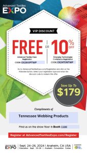 ATA 2024 - register today - vip codes